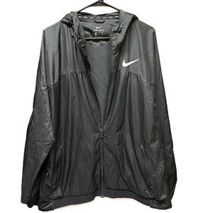 *SOLD* Men’s Nike Windbreaker